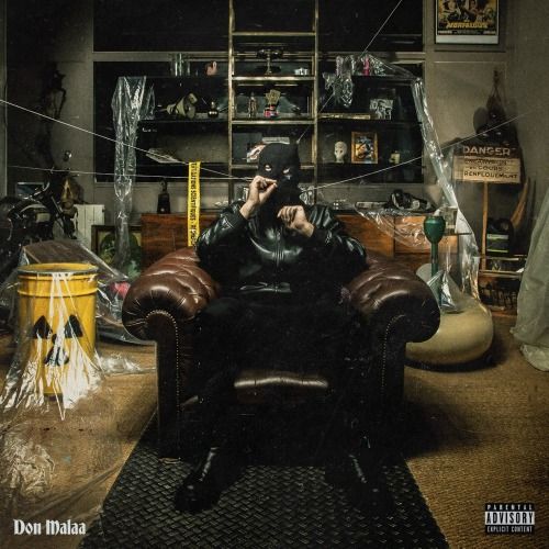 Buy EDM Ghost Production track - Don Malaa 1