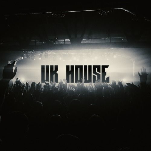 Buy EDM Ghost Production track - UK House