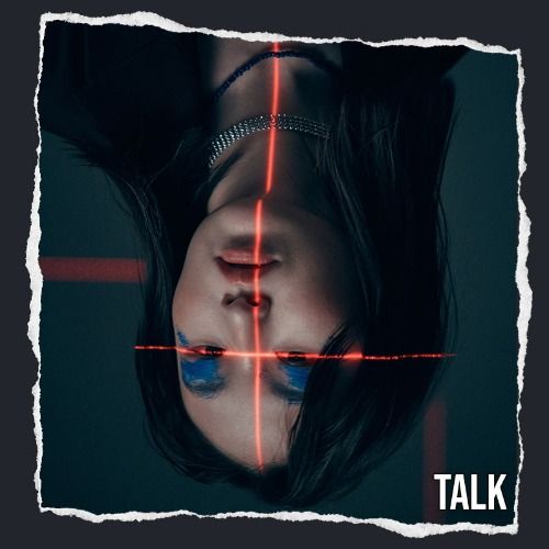 Buy EDM Ghost Production track - Talk