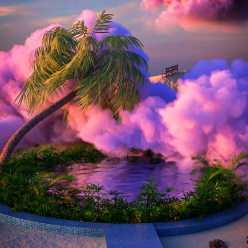 Buy EDM Ghost Production track - Latin Beat