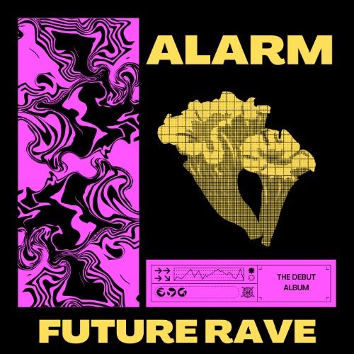 Buy EDM Ghost Production track - Alarm