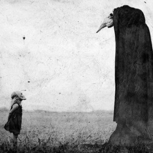 Buy EDM Ghost Production track - Darkloween