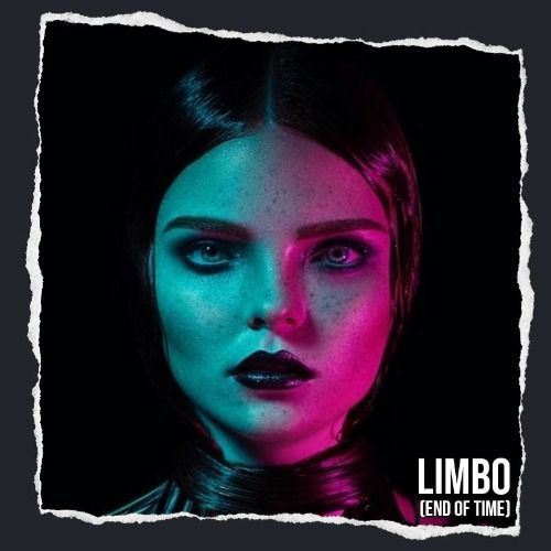 Buy EDM Ghost Production track - Limbo (End of Time)