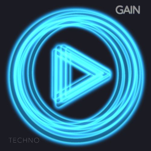 Buy EDM Ghost Production track - Gain