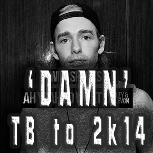 Buy EDM Ghost Production track - Damn