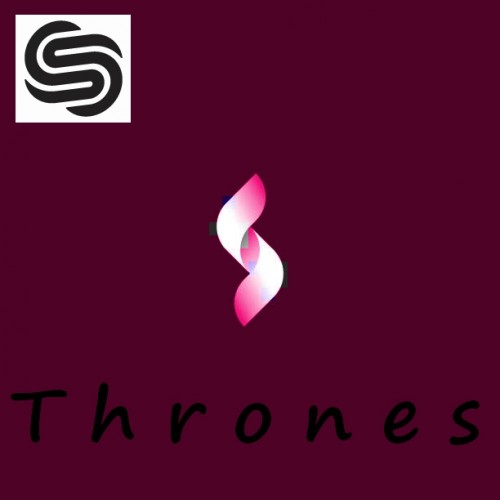 Buy EDM Ghost Production track - Thrones