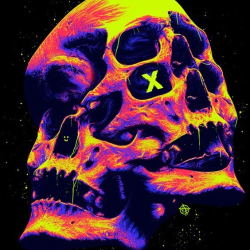 Buy EDM Ghost Production track - Your Life