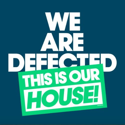 Buy EDM Ghost Production track - Vintage Jones