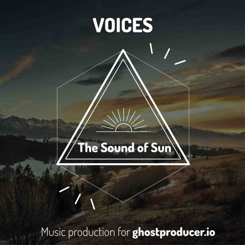 Buy EDM Ghost Production track - Voices
