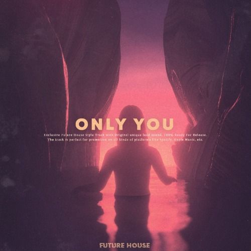 Buy EDM Ghost Production track - Only You