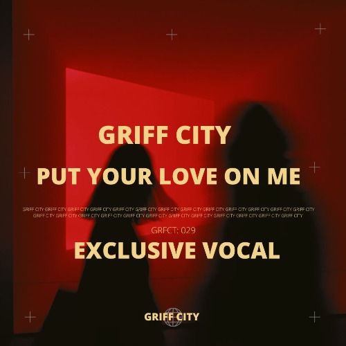 Buy EDM Ghost Production track - Put Your Love On Me