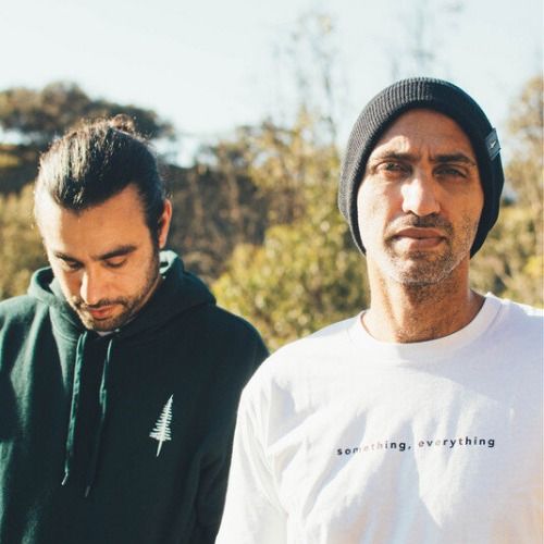 Buy EDM Ghost Production track - Sultan+Shepard Style 2