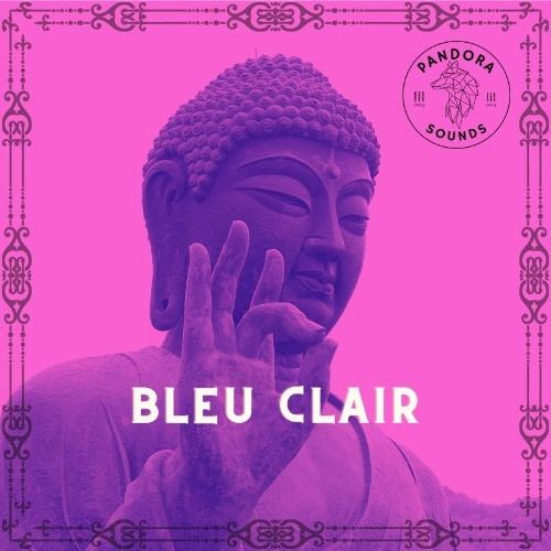Buy EDM Ghost Production track - Bleu Clair