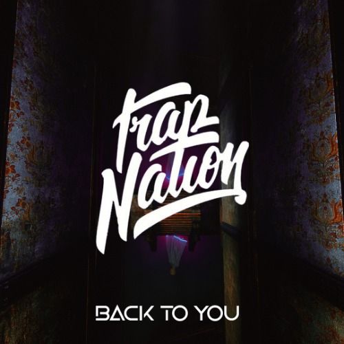 Buy EDM Ghost Production track - Back To You