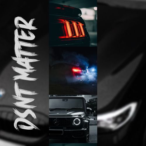 Buy EDM Ghost Production track - Crash & Down