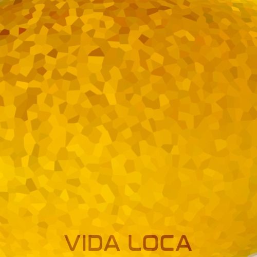 Buy EDM Ghost Production track - Vida Loca