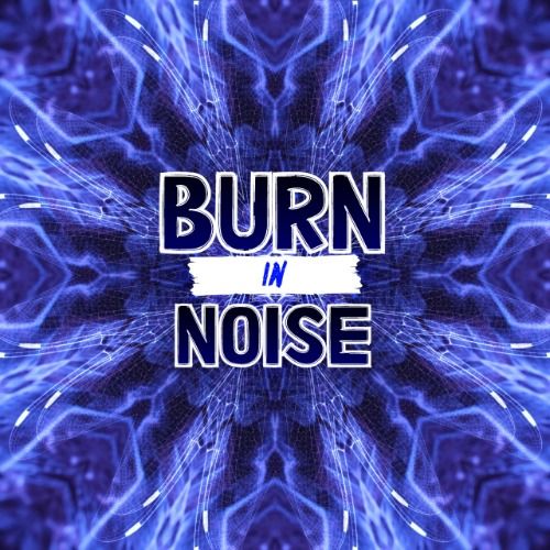 Buy EDM Ghost Production track - Burn In Noise