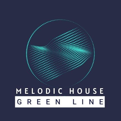 Buy EDM Ghost Production track - Green Line