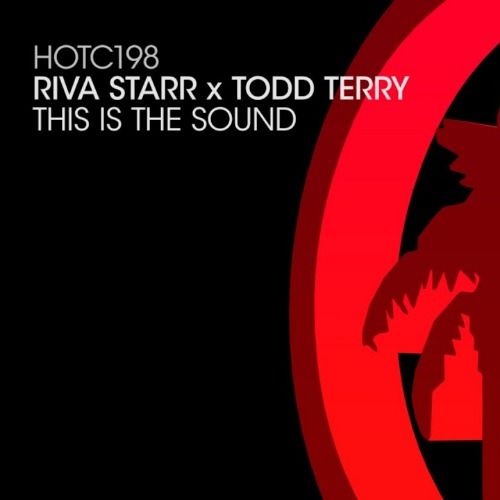 Buy EDM Ghost Production track - Riva Starr Todd Terry