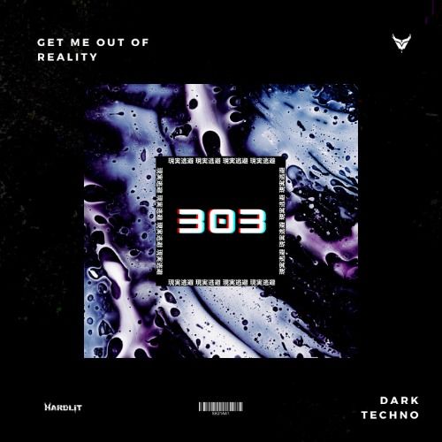 Buy EDM Ghost Production track - Get Me Out Of Reality