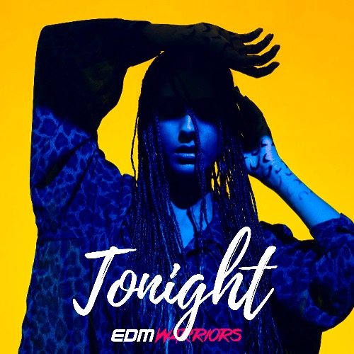 Buy EDM Ghost Production track - 2Night