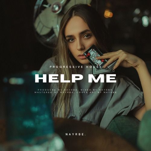 Buy EDM Ghost Production track - Help Me