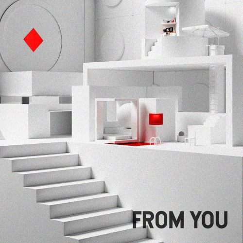 Buy EDM Ghost Production track - From You