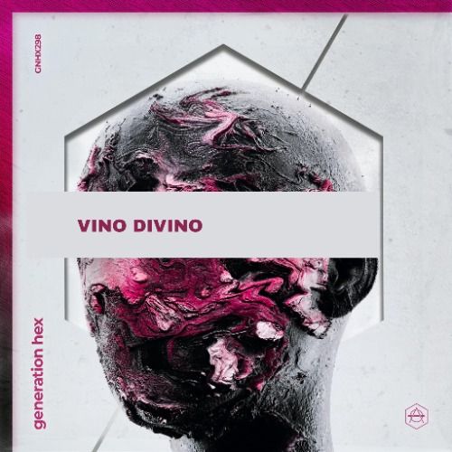 Buy EDM Ghost Production track - Vino Divino