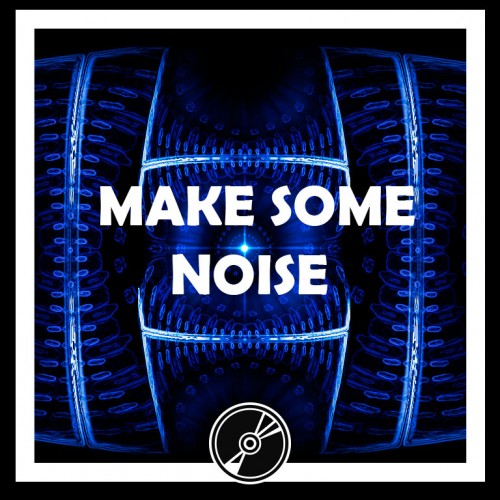 Buy EDM Ghost Production track - Make Some N