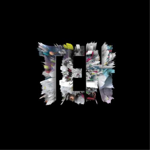 Buy EDM Ghost Production track - TEN Series 03