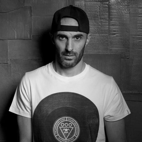 Buy EDM Ghost Production track - Martin Ikin Style