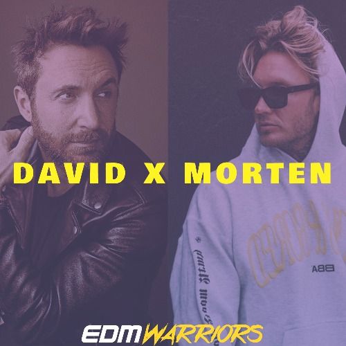 Buy EDM Ghost Production track - David x Morten