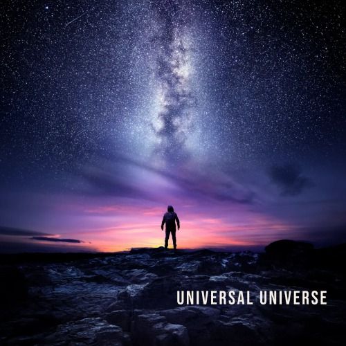 Buy EDM Ghost Production track - Universal Universe