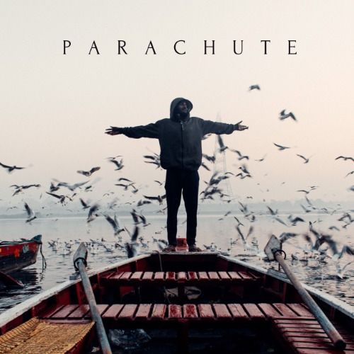 Buy EDM Ghost Production track - Parachute