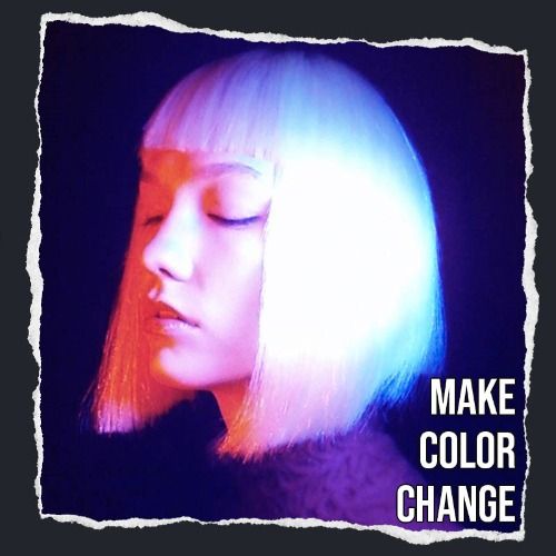 Buy EDM Ghost Production track - Make Color Change