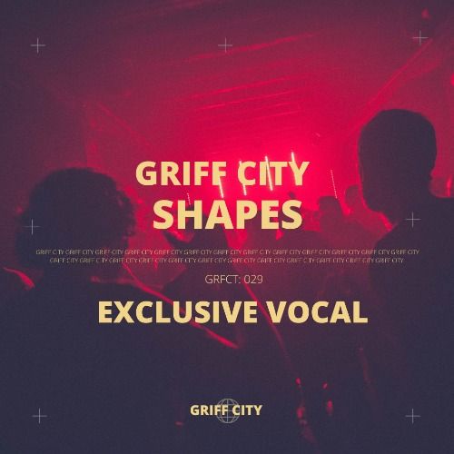 Buy EDM Ghost Production track - Shapes