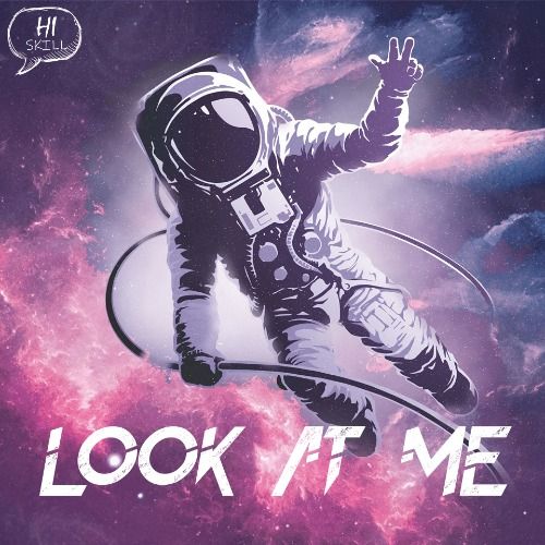 Buy EDM Ghost Production track - Look At Me