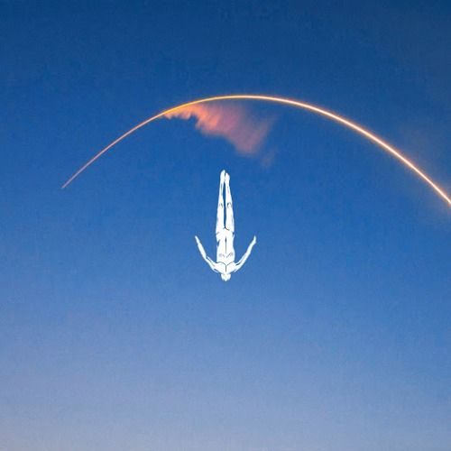 Buy EDM Ghost Production track - Afterlife Style 2