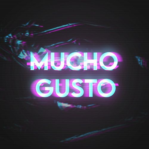 Buy EDM Ghost Production track - Mucho Gusto