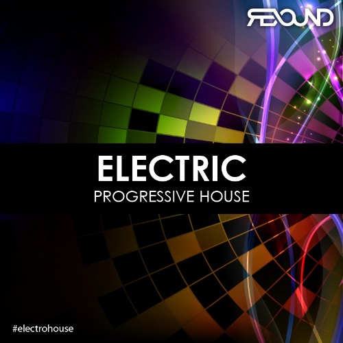 Buy EDM Ghost Production track - Electric
