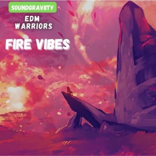 Buy EDM Ghost Production track - Fire Vibes