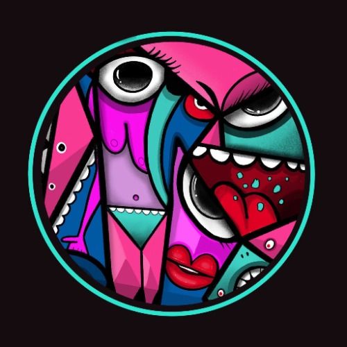 Buy EDM Ghost Production track - Hot Creations 3