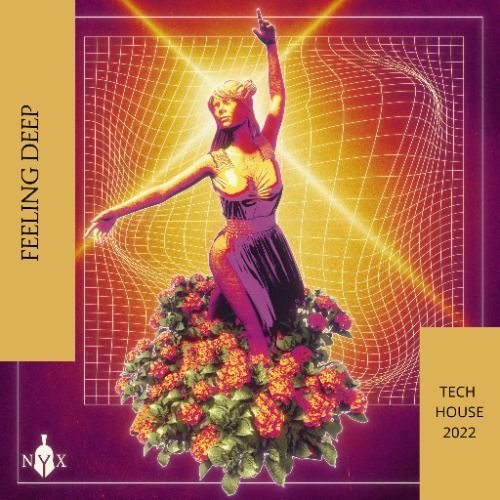 Buy EDM Ghost Production track - Feeling Deep