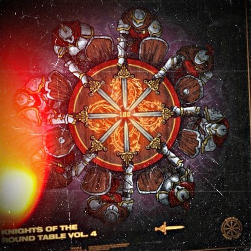 Buy EDM Ghost Production track - Round Table Beats