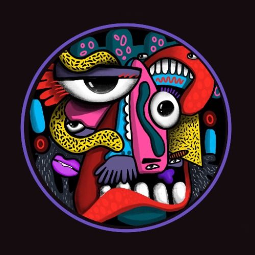 Buy EDM Ghost Production track - Hot Creations 4