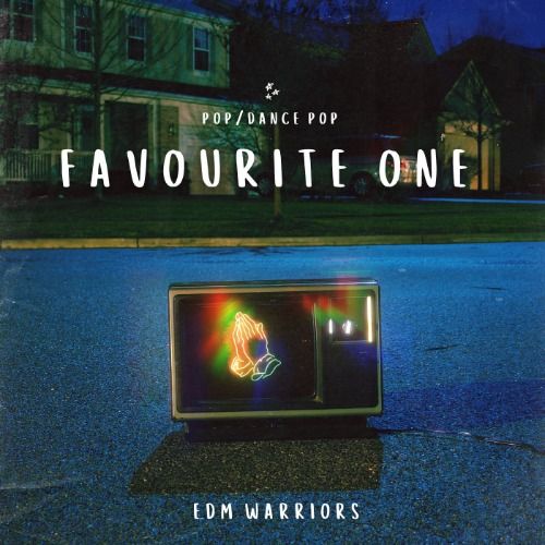 Buy EDM Ghost Production track - Favourite One