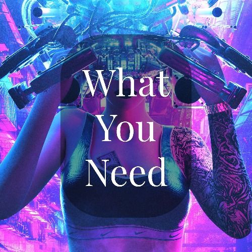 Buy EDM Ghost Production track - What You Need