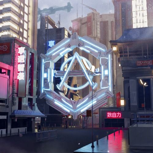 Buy EDM Ghost Production track - Ever