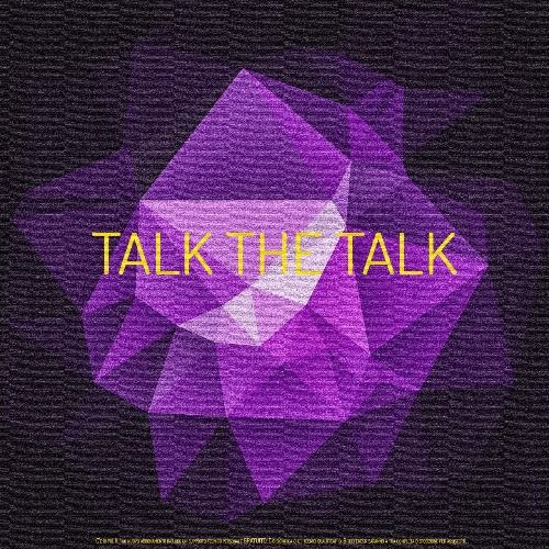 Buy EDM Ghost Production track - Talk The Talk