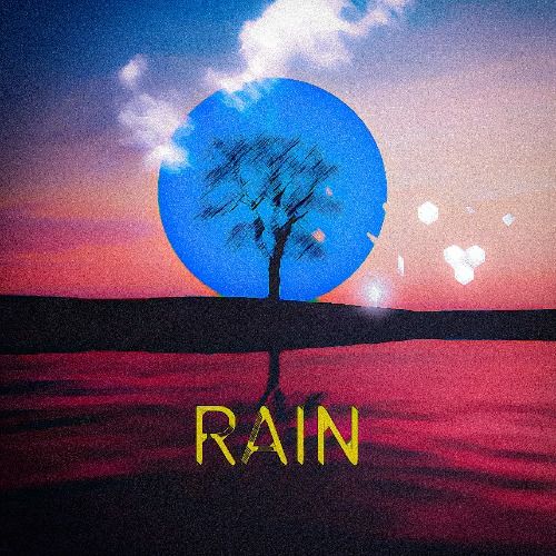 Buy EDM Ghost Production track - Rain